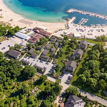 крайморие парк Burgas