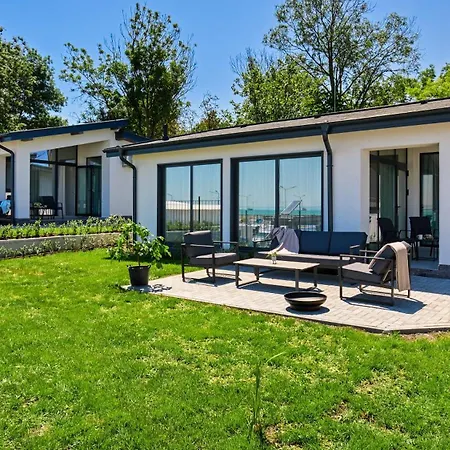 крайморие парк Hébergement de vacances Burgas