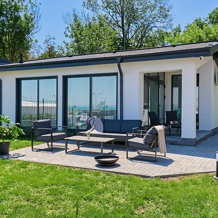 крайморие парк Hébergement de vacances Burgas