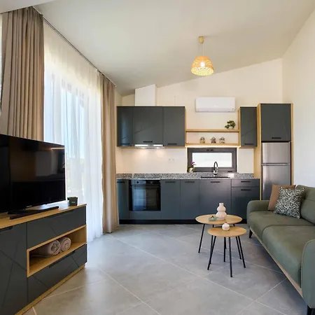 крайморие парк Hébergement de vacances Burgas