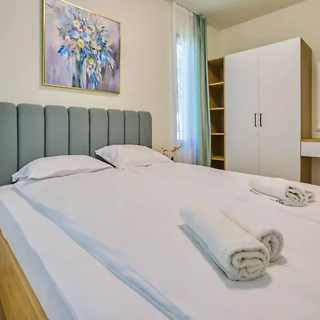 крайморие парк Hébergement de vacances