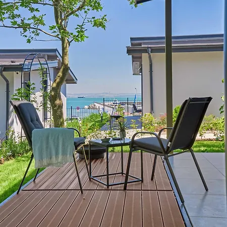 крайморие парк Burgas