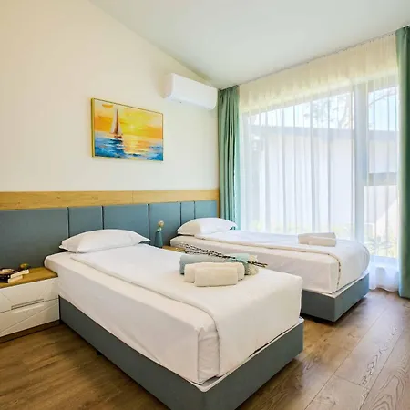 крайморие парк * Burgas