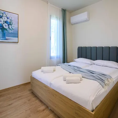 крайморие парк Hébergement de vacances
