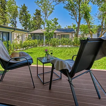 крайморие парк Hébergement de vacances Burgas