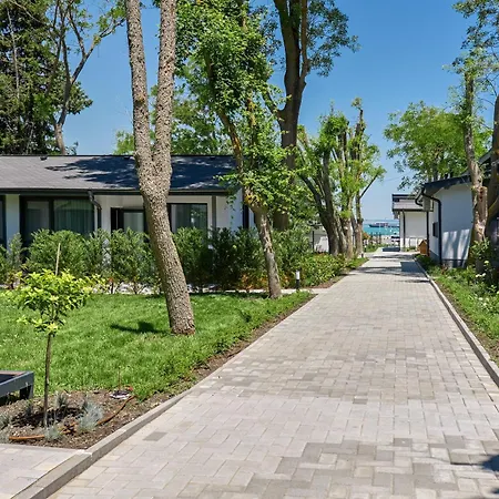крайморие парк Burgas